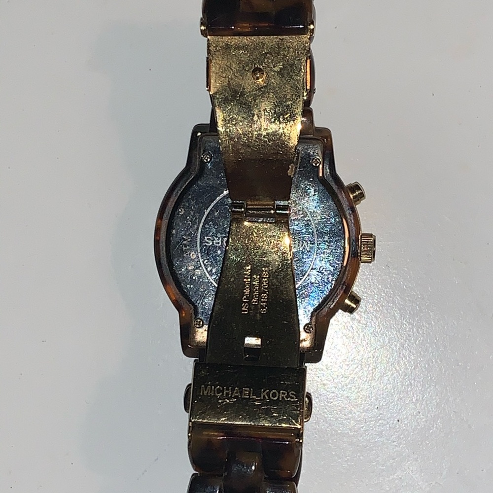 Mk Watch - image 3